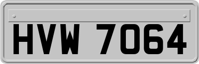 HVW7064