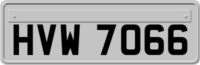 HVW7066