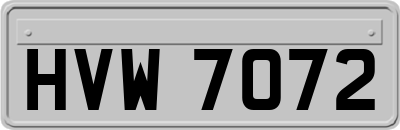 HVW7072