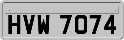 HVW7074
