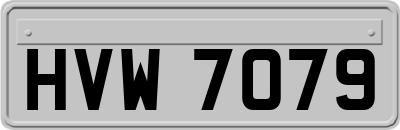 HVW7079