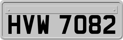 HVW7082