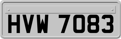 HVW7083