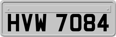HVW7084