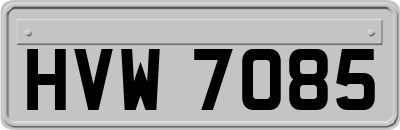 HVW7085