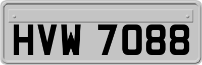 HVW7088