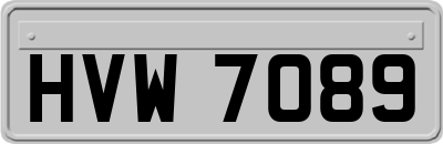HVW7089