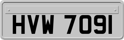 HVW7091