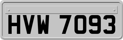 HVW7093