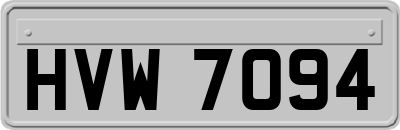 HVW7094