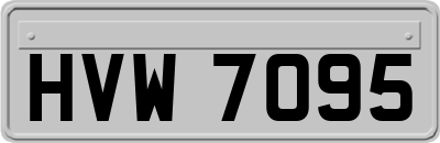 HVW7095