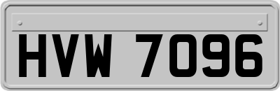 HVW7096