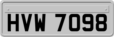 HVW7098