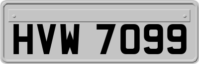 HVW7099