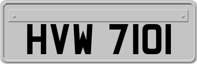 HVW7101