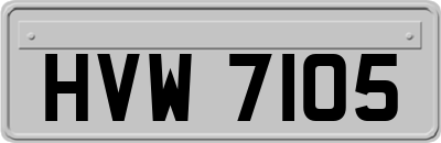 HVW7105
