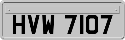 HVW7107