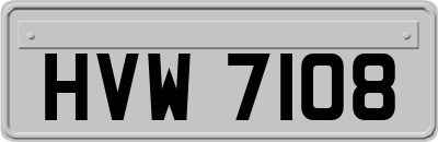 HVW7108