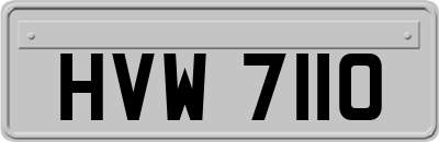 HVW7110
