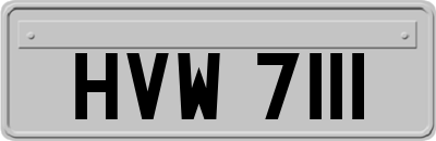 HVW7111