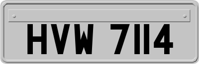 HVW7114