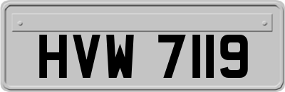 HVW7119