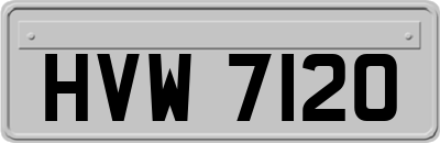 HVW7120