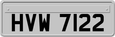 HVW7122