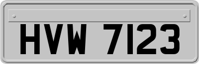 HVW7123