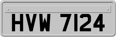 HVW7124
