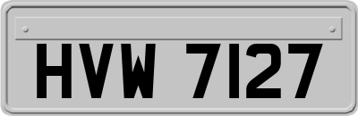 HVW7127