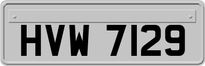 HVW7129