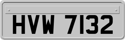 HVW7132