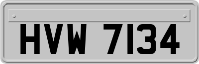 HVW7134