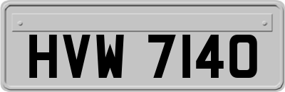 HVW7140