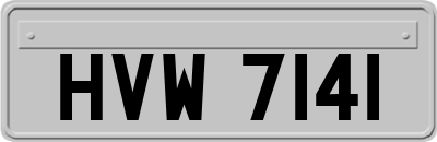 HVW7141