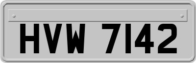 HVW7142