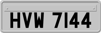 HVW7144