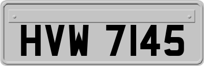 HVW7145