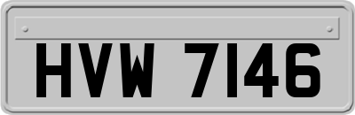 HVW7146
