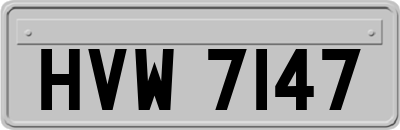 HVW7147