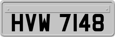 HVW7148