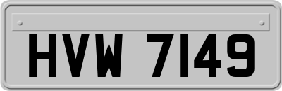 HVW7149