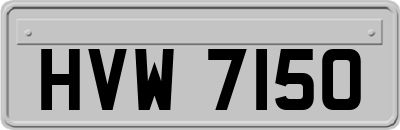 HVW7150