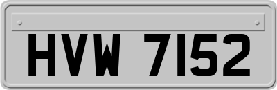 HVW7152