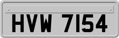 HVW7154