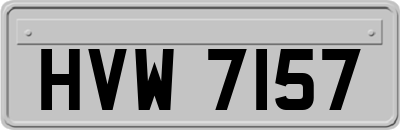 HVW7157