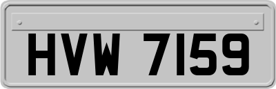HVW7159