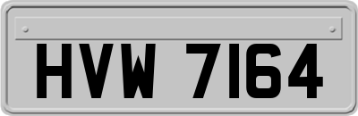 HVW7164