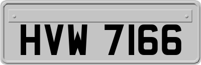HVW7166
